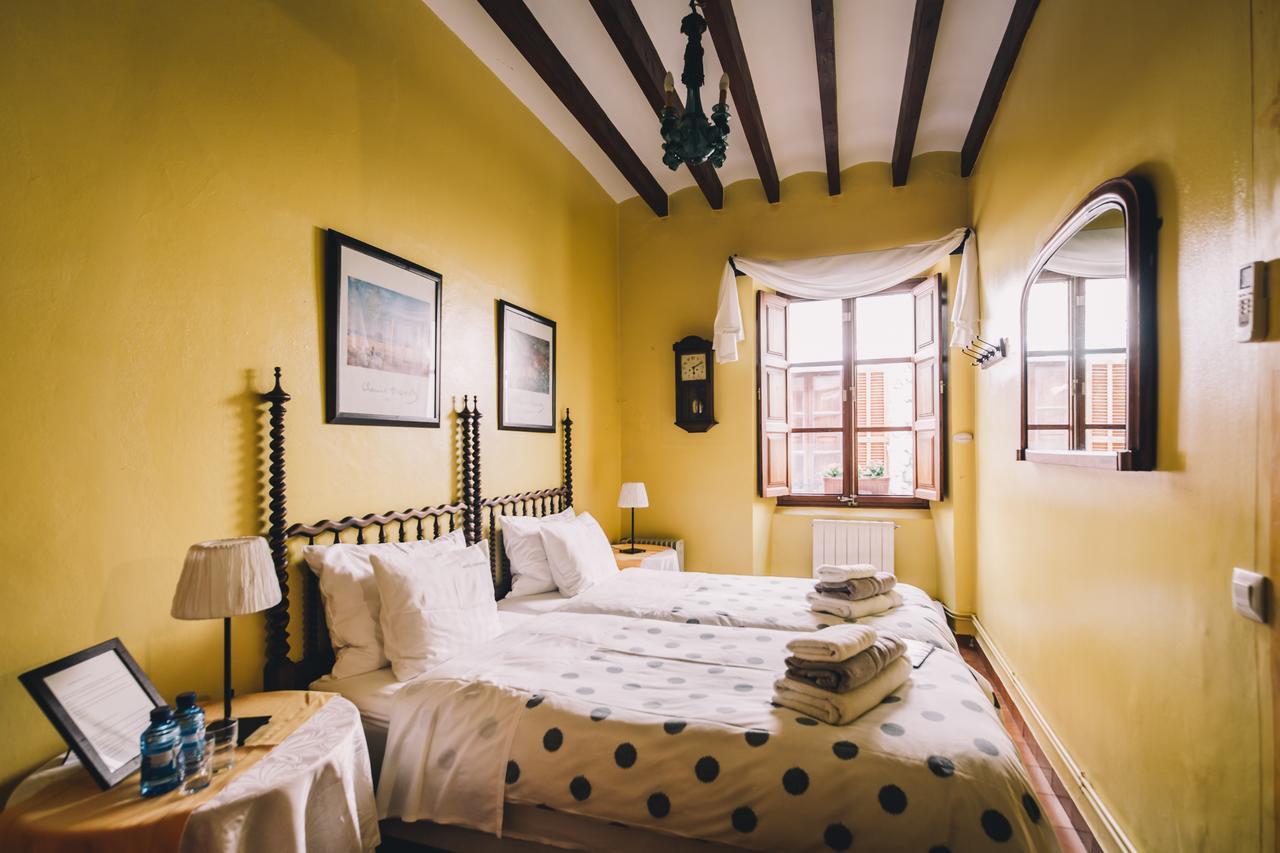 Hotel Can Reus 3*